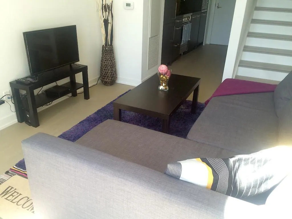 Elites Suites - One Bedroom Townhouse Condo Toronto 0*,  Canada