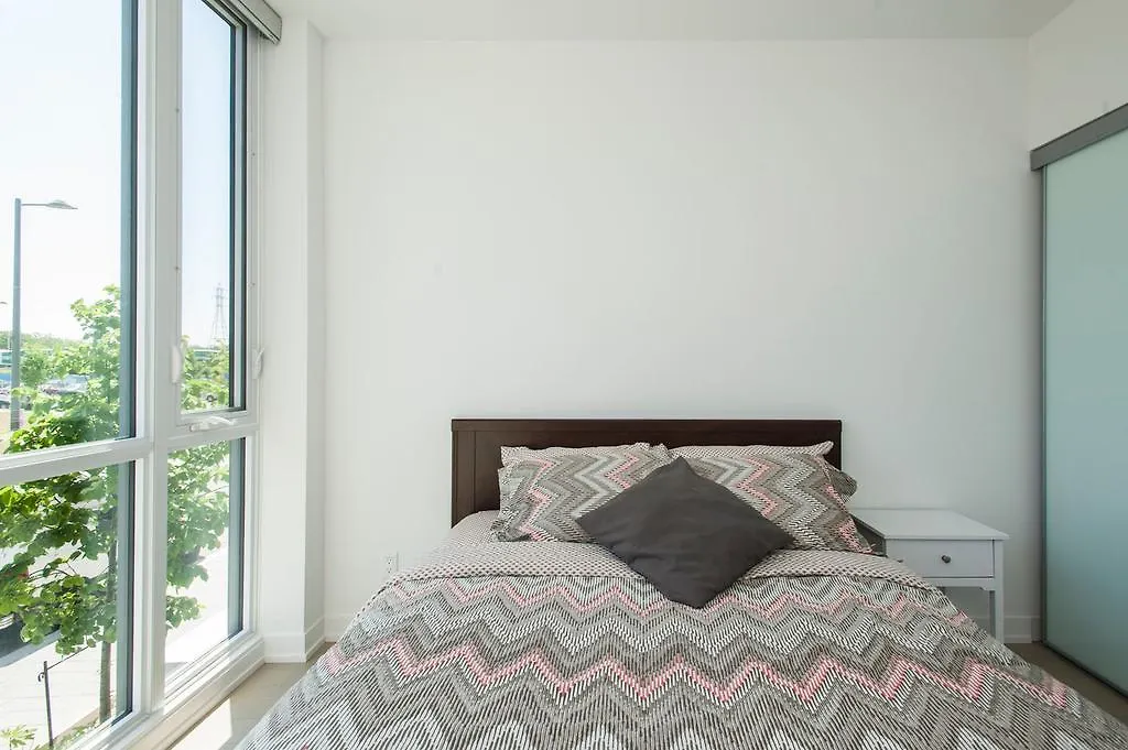 Elites Suites - One Bedroom Townhouse Condo Toronto 0*,