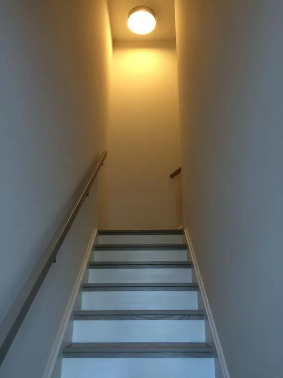 Elites Suites - One Bedroom Townhouse Condo Toronto 0*,