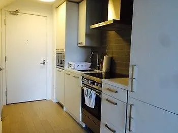 Elites Suites - One Bedroom Townhouse Condo Toronto Apartment