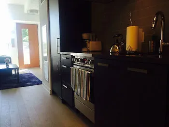 Elites Suites - One Bedroom Townhouse Condo Toronto 0*,